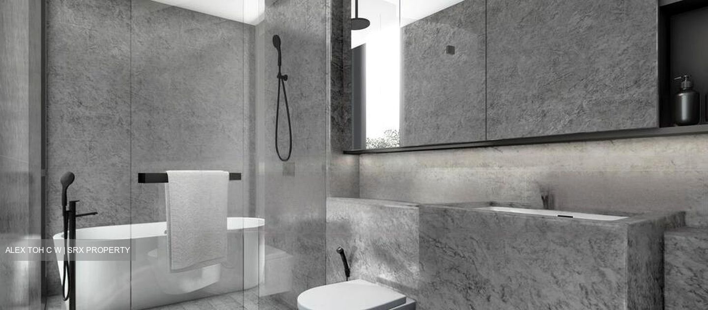 Jervois Privé (D10), Apartment #479106621